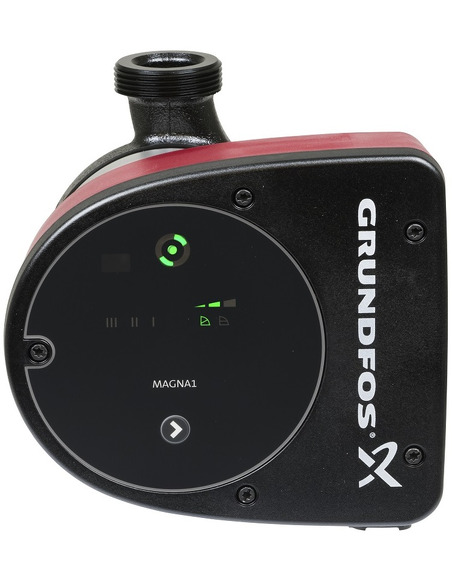 Насос циркуляционный Grundfos MAGNA1 25-60 180