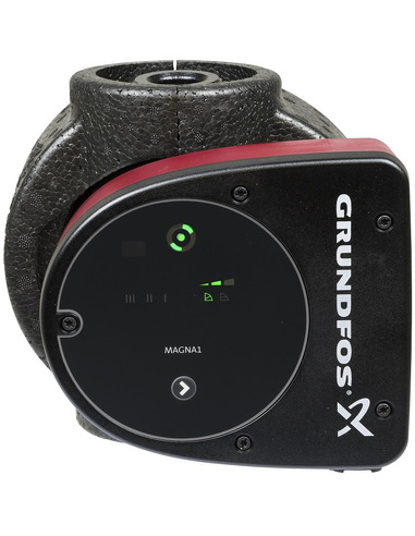 Насос циркуляционный Grundfos MAGNA1 25-60 180