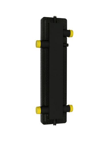 Гидравлическая стрелка STOUT 8 м3/ч