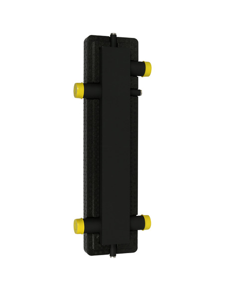 Гидравлическая стрелка STOUT 8 м3/ч