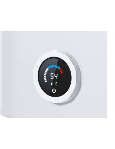 Водонагреватель накопительный Thermex MS 80 V (pro)