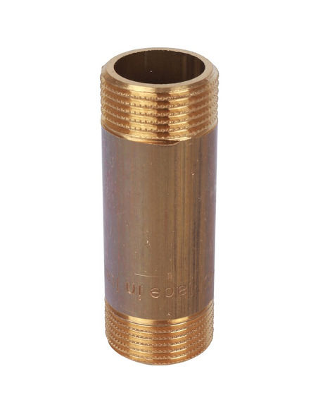 Удлинитель STOUT 3/4"х70 НР-НР Удлинитель STOUT 3/4"х70 НР-НР