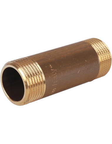 Удлинитель STOUT 3/4"х70 НР-НР