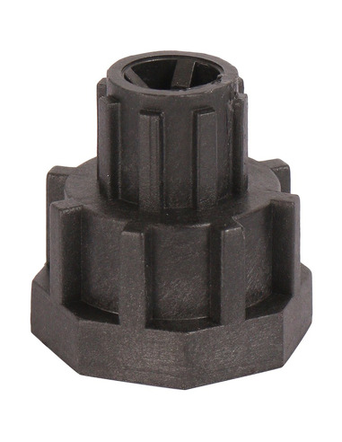 Привод электрический STOUT 230V с датчиком температуры