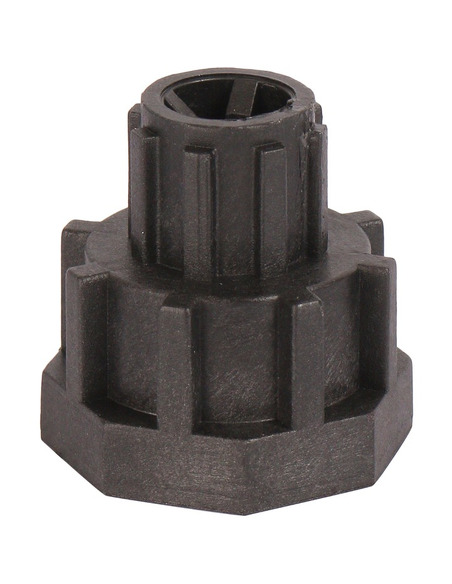 Привод электрический STOUT 230V с датчиком температуры