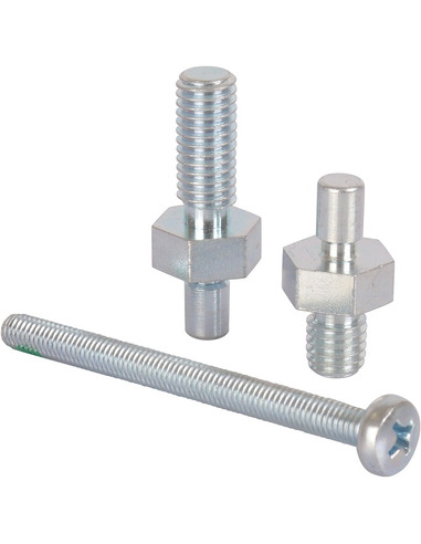 Привод электрический STOUT 230V с датчиком температуры