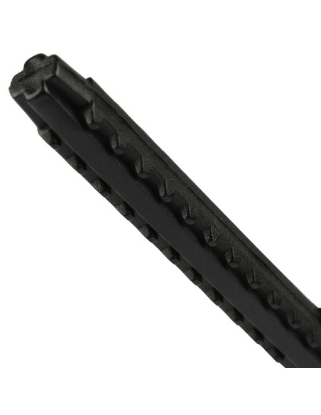 Дюбель-крюк STOUT одинарный для труб 32 мм