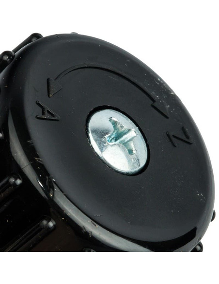 Клапан подпиточный Watts ALIMAT ALOMD 1/2" с манометром