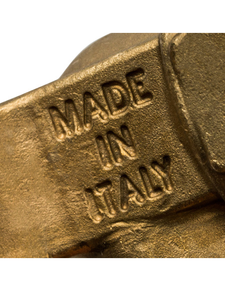 Угольник с креплением STOUT 20x1/2" ВР для труб из сшитого полиэтилена