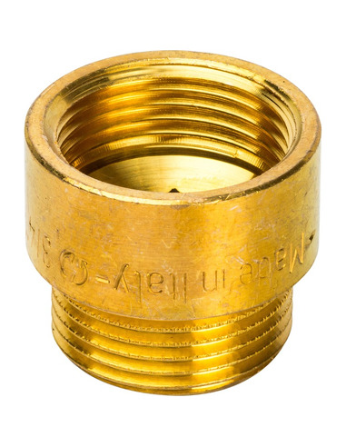 Удлинитель STOUT 3/4"х15 ВР-НР