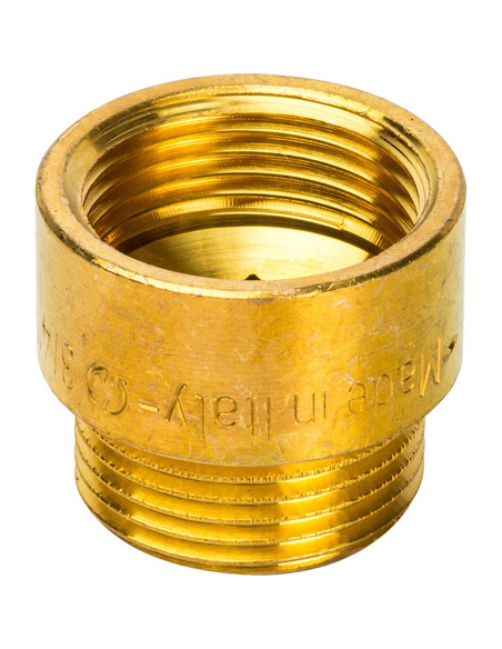 Удлинитель STOUT 3/4"х15 ВР-НР