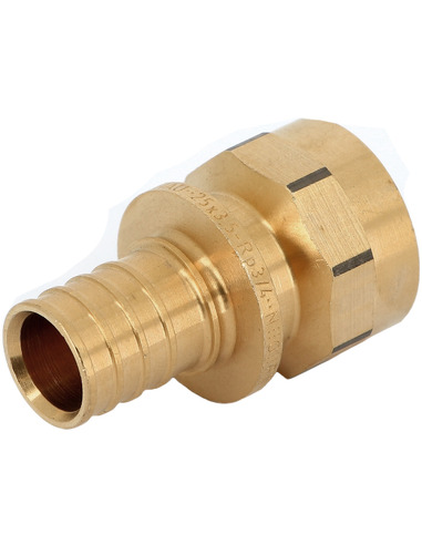 Переходник РЕХАУ RAUTITAN RX 25x3/4" ВР