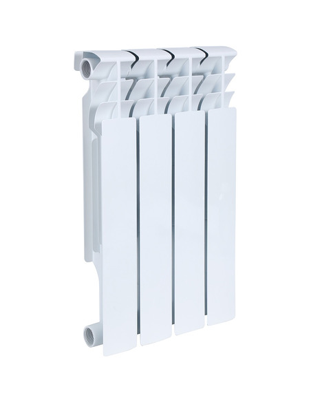 Биметаллический радиатор ROMMER Plus BM 500 х4