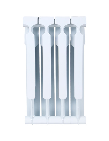 Биметаллический радиатор ROMMER Plus BM 500 х4