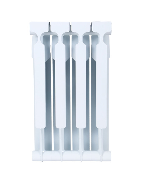 Биметаллический радиатор ROMMER Plus BM 500 х4