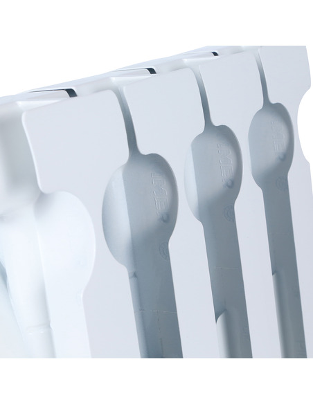 Биметаллический радиатор ROMMER Plus BM 500 х4