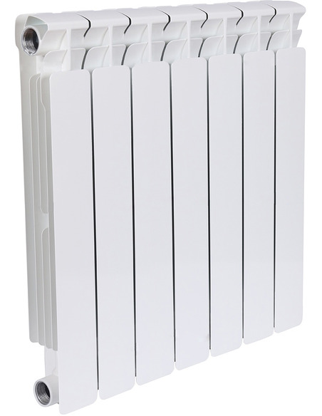 Биметаллический радиатор RIFAR Alp VENTIL 500 х7