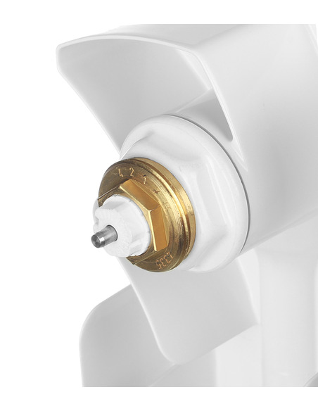 Биметаллический радиатор RIFAR Alp VENTIL 500 х7