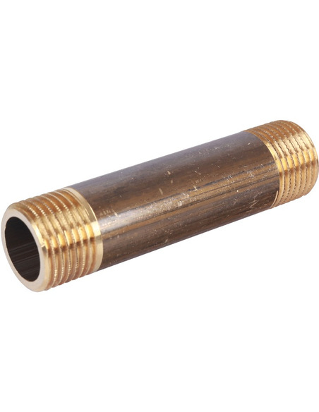 Удлинитель STOUT 1/2"х75 НР-НР