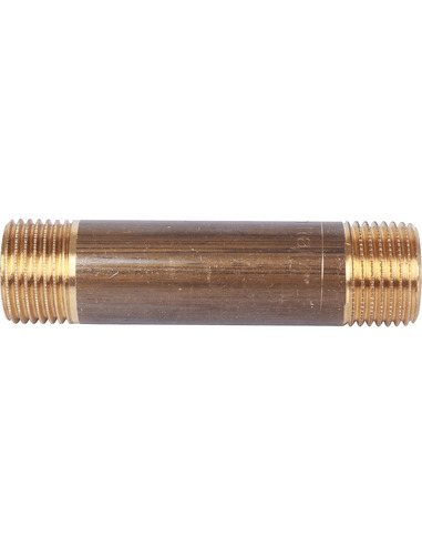 Удлинитель STOUT 1/2"х75 НР-НР