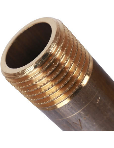 Удлинитель STOUT 1/2"х75 НР-НР