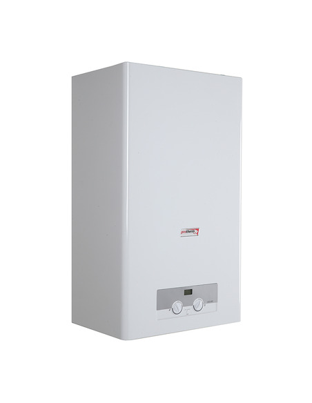 Газовый котел Protherm Ягуар 24 JTV Газовый котел Protherm Ягуар 24 JTV