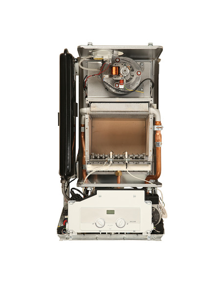 Газовый котел Protherm Ягуар 24 JTV Газовый котел Protherm Ягуар 24 JTV