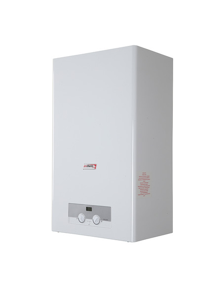 Газовый котел Protherm Ягуар 24 JTV Газовый котел Protherm Ягуар 24 JTV