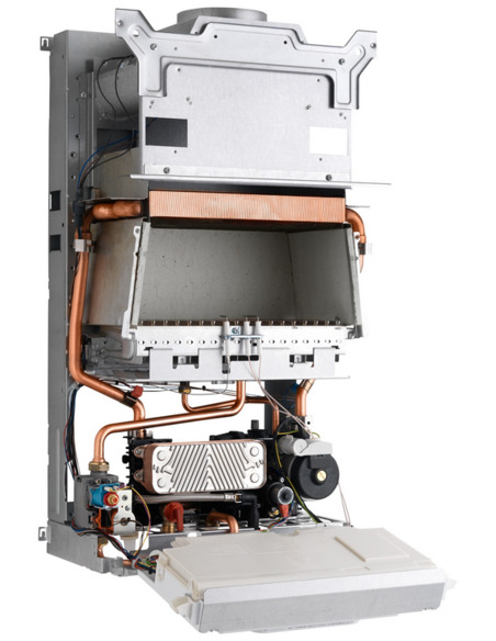 Газовый котел Protherm Пантера 30 KOV