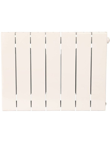 Биметаллический радиатор RIFAR SUPReMO VENTIL 350 х7