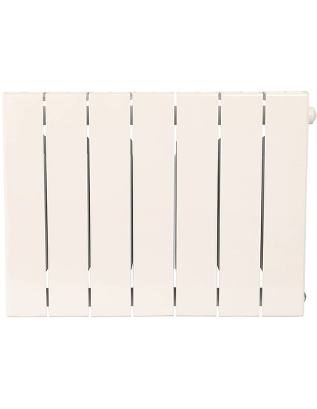 Биметаллический радиатор RIFAR SUPReMO VENTIL 350 х7