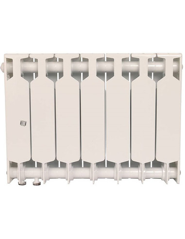 Биметаллический радиатор RIFAR SUPReMO VENTIL 350 х7