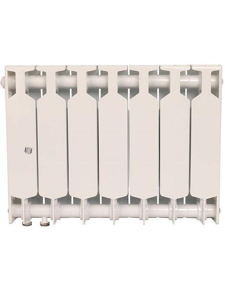 Биметаллический радиатор RIFAR SUPReMO VENTIL 350 х7