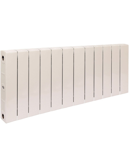 Биметаллический радиатор RIFAR SUPReMO 350 х12 Биметаллический радиатор RIFAR SUPReMO 350 х12