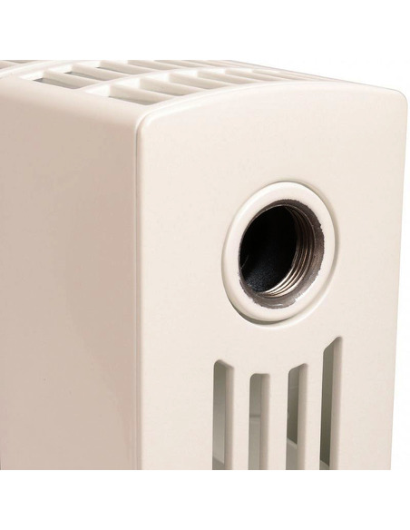 Биметаллический радиатор RIFAR SUPReMO 350 х12 Биметаллический радиатор RIFAR SUPReMO 350 х12