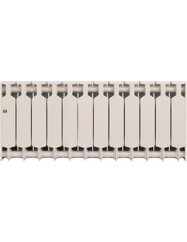 Биметаллический радиатор RIFAR SUPReMO 350 х12