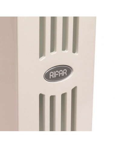 Биметаллический радиатор RIFAR SUPReMO 350 х12