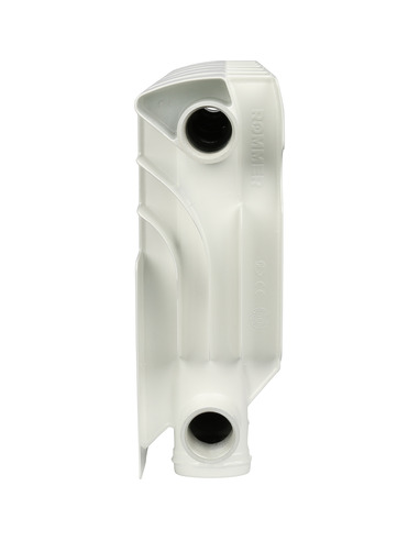 Алюминиевый радиатор Rommer Plus 200 х6