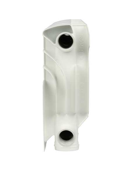 Алюминиевый радиатор Rommer Plus 200 х6
