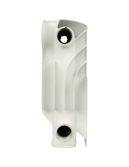 Алюминиевый радиатор Rommer Plus 200 х6