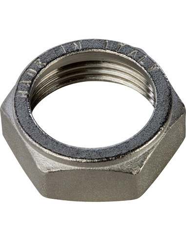 Клапан термостатический STOUT 3/4" прямой