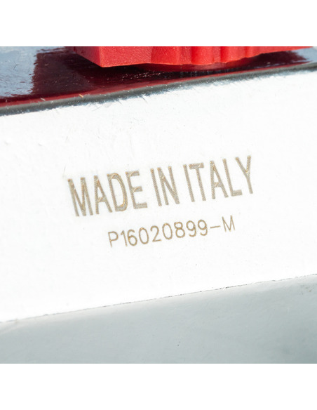 Кран шаровой мини STOUT 1/2" ВР-НР (флажок)