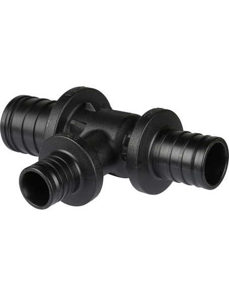 Тройник переходной РЕХАУ RAUTITAN РХ 32x20x25