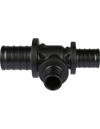 Тройник переходной РЕХАУ RAUTITAN РХ 32x20x25