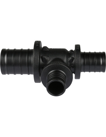 Тройник переходной РЕХАУ RAUTITAN РХ 32x20x25