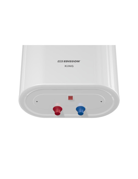 Водонагреватель накопительный EDISSON King 30 V