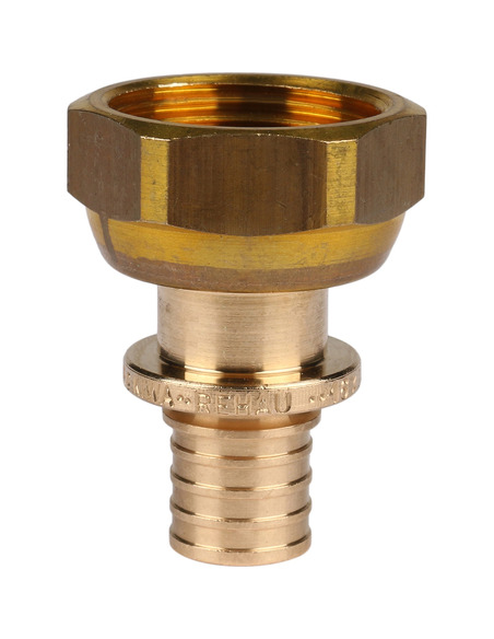 Переходник РЕХАУ RAUTITAN RX 16x3/4" с накидной гайкой