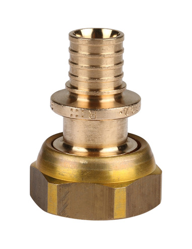 Переходник РЕХАУ RAUTITAN RX 16x3/4" с накидной гайкой