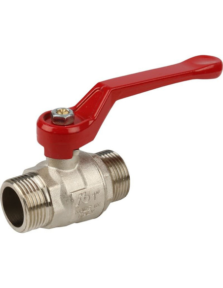 Кран шаровой ITAP 099 1" НР-НР (рычаг) Кран шаровой ITAP 099 1" НР-НР (рычаг)