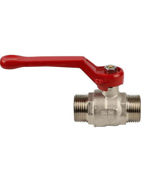 Кран шаровой ITAP 099 1" НР-НР (рычаг) Кран шаровой ITAP 099 1" НР-НР (рычаг)